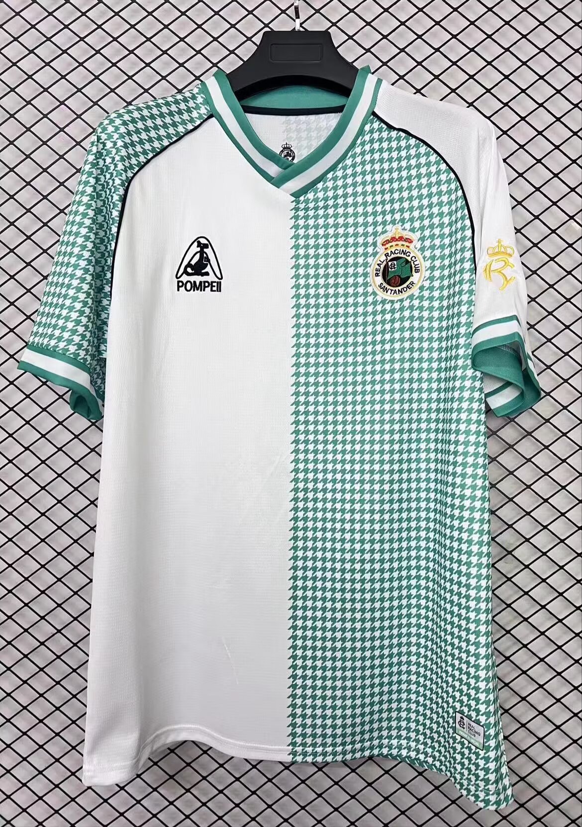 Men 2026 soccer jerseys 06170013->ac milan jersey->Soccer Club Jersey